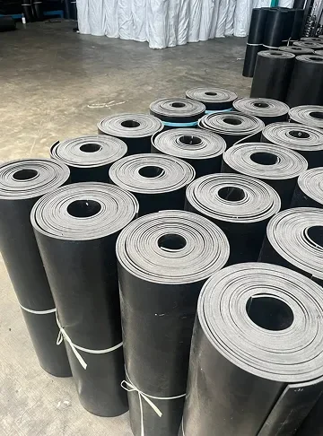 METRO RUBBER CORPORATION