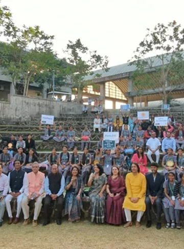 Maitreya Dadashreeji