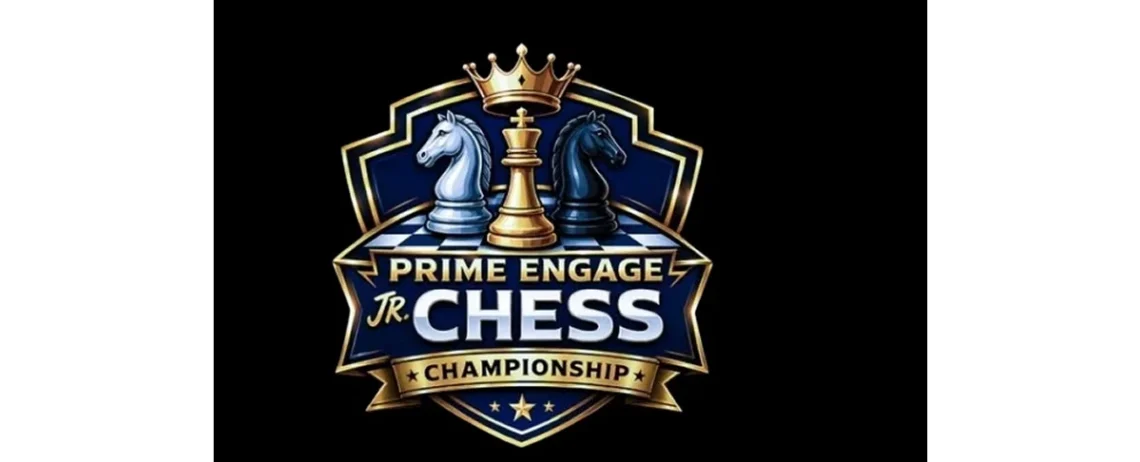 Prime Engage Jr