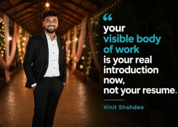 Vinit Shahdeo