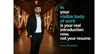 Vinit Shahdeo