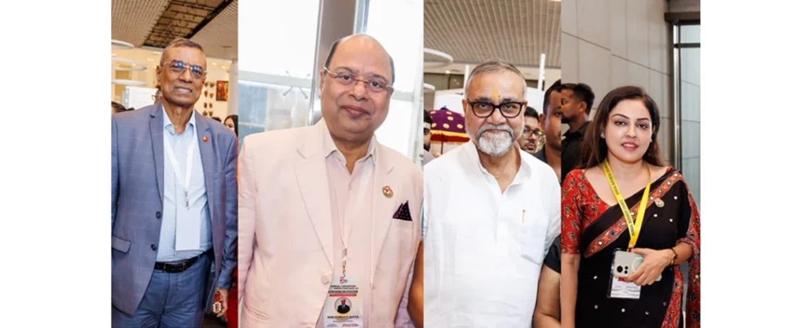 SkinbeeFounder Dr. Dwaipaika Chakraborty