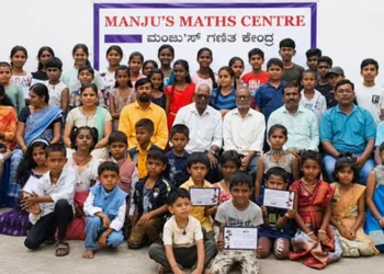Manju’s Maths™