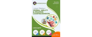 Verbal Ability & Reading Comprehension