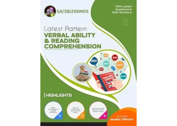 Verbal Ability & Reading Comprehension