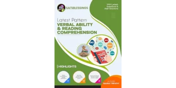 Verbal Ability & Reading Comprehension