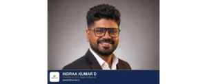 Indraa Kumar D