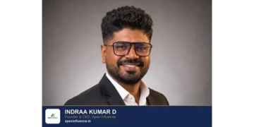Indraa Kumar D