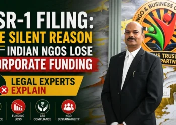 Sai NGO & Business Consultancy®