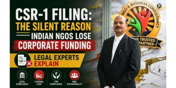 Sai NGO & Business Consultancy®