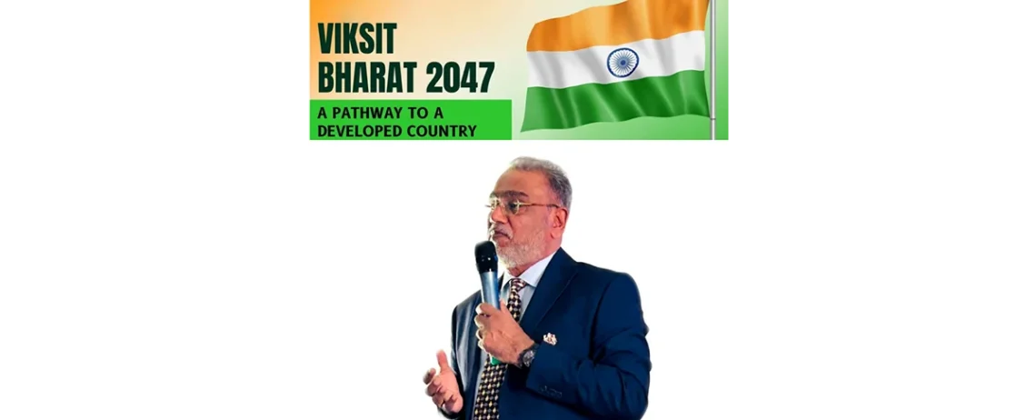 Krishna Mohan Menon
