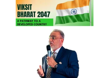 Krishna Mohan Menon