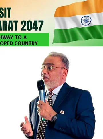 Krishna Mohan Menon