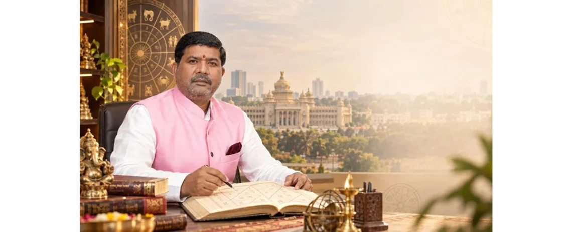 Saral Sai Astrologer