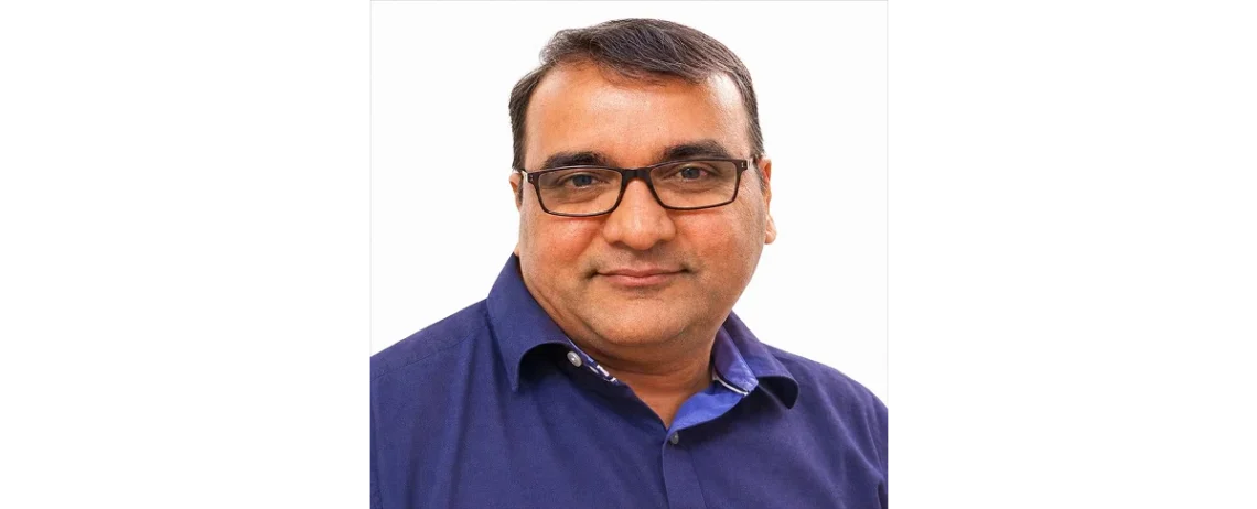 Dr. Jignesh Jani