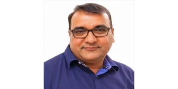 Dr. Jignesh Jani