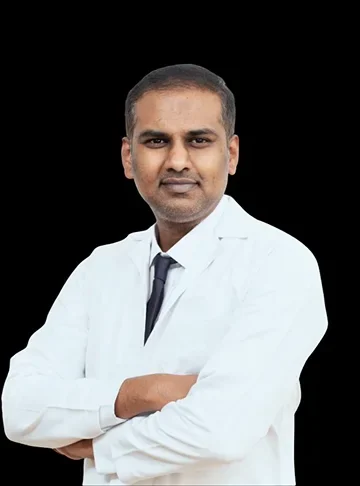 Dr. Sathish Kumar S