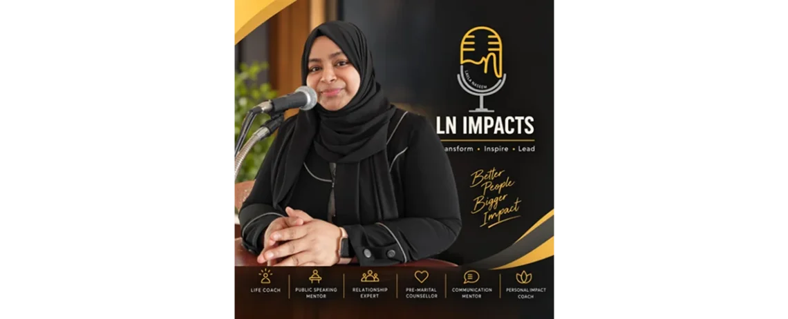 Laila Naseem
