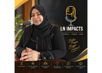 Laila Naseem