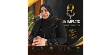 Laila Naseem