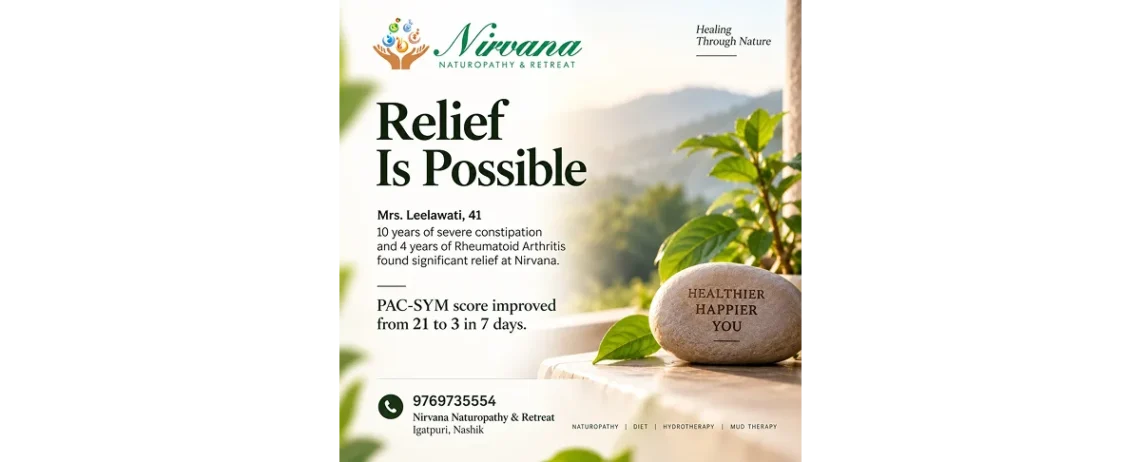 Nirvana Naturopathy