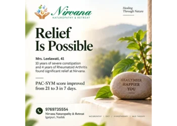 Nirvana Naturopathy