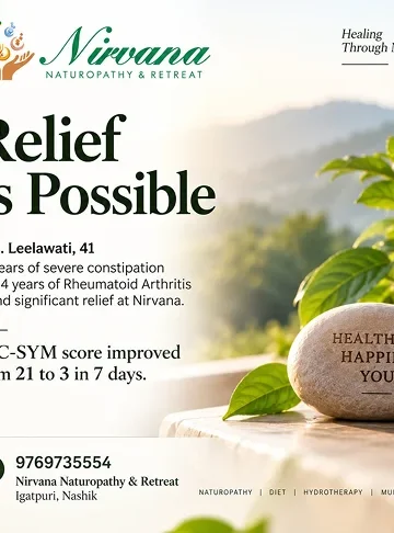 Nirvana Naturopathy