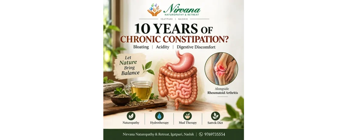 Nirvana Naturopathy