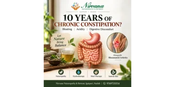 Nirvana Naturopathy