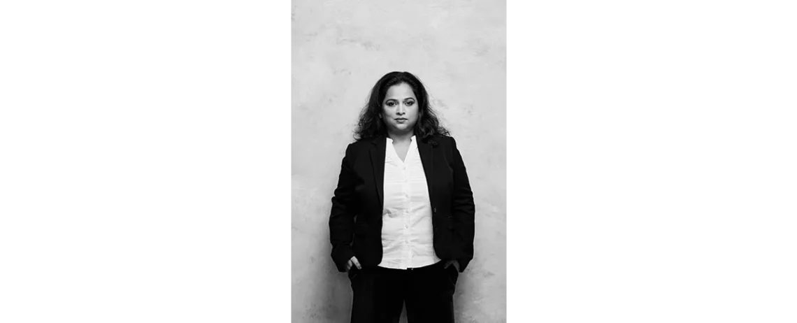 Tulika Prakash