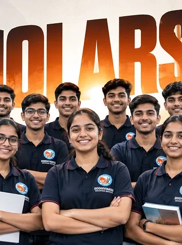 Siddhivinayak Education Institute