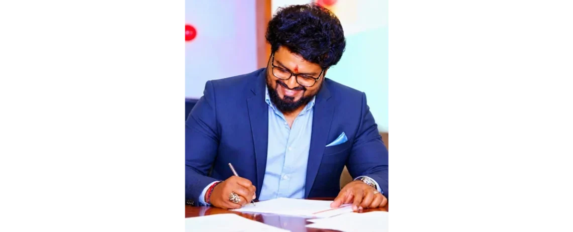 VICKRAM SURIA VARMA