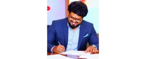 VICKRAM SURIA VARMA