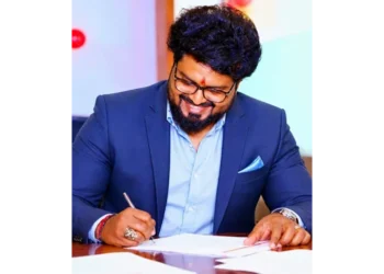 VICKRAM SURIA VARMA