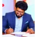 VICKRAM SURIA VARMA