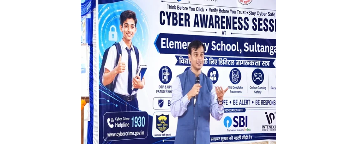 Cyber Safety Reaches