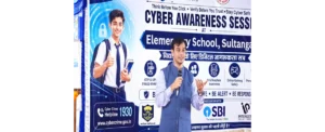 Cyber Safety Reaches