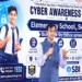 Cyber Safety Reaches