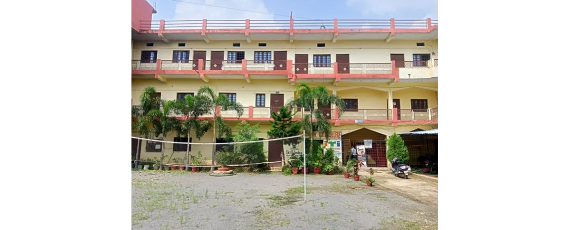Shashank Group of Institutions