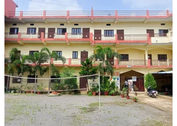 Shashank Group of Institutions