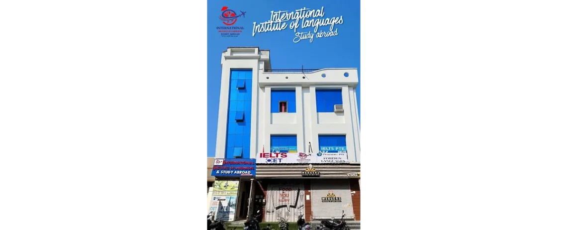 International Institute of Languages and Study Abroad