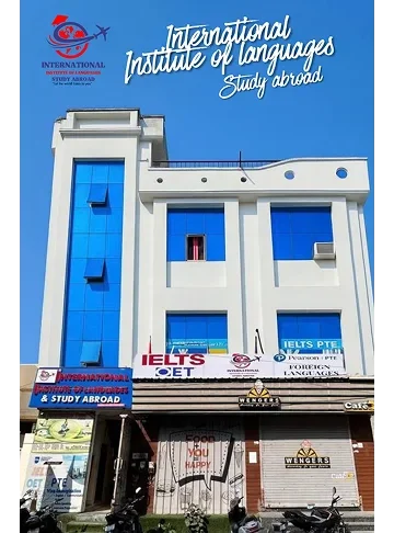 International Institute of Languages and Study Abroad