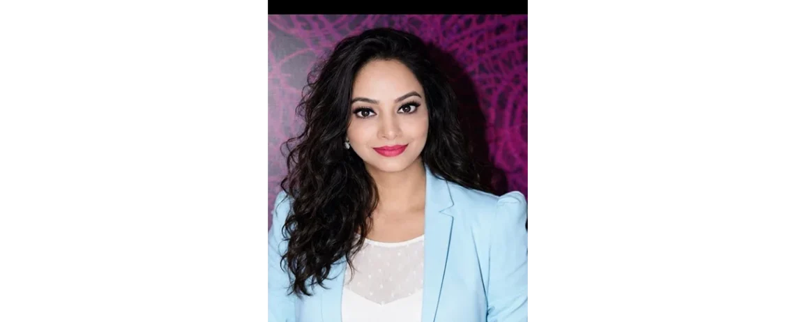 Dr. Jyoti Dongre Rao