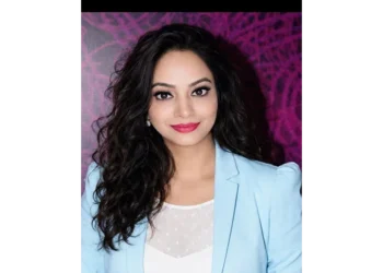 Dr. Jyoti Dongre Rao