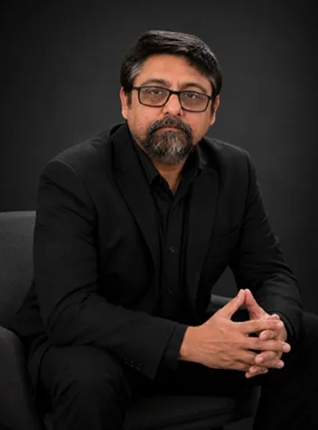 Hitesh Chhatralia