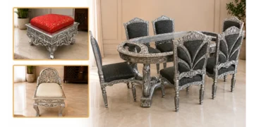 ETERNAL HANDICRAFTS