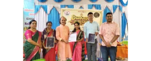 Gunesh Bharathiya
