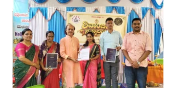 Gunesh Bharathiya