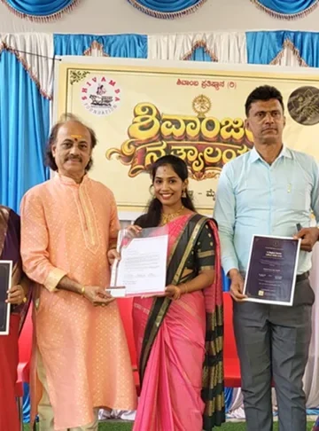 Gunesh Bharathiya