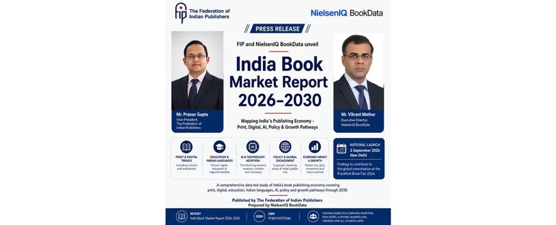 The Federation of Indian Publishers